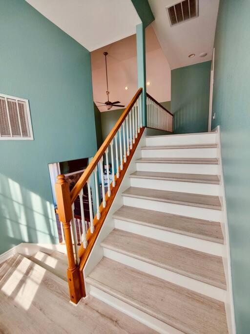 Sunny Delight - Sleeps 10 - Generous Space! Bolivar Peninsula Exterior foto