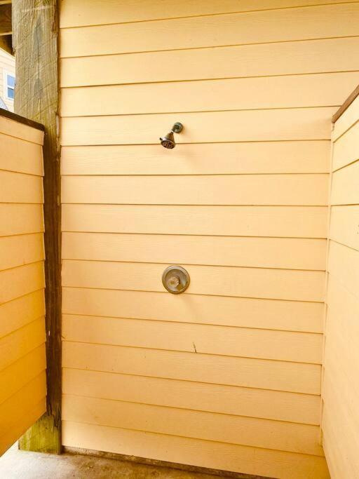 Sunny Delight - Sleeps 10 - Generous Space! Bolivar Peninsula Exterior foto