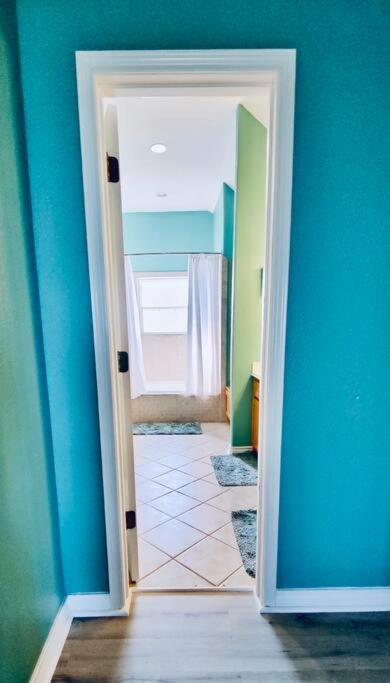 Sunny Delight - Sleeps 10 - Generous Space! Bolivar Peninsula Exterior foto